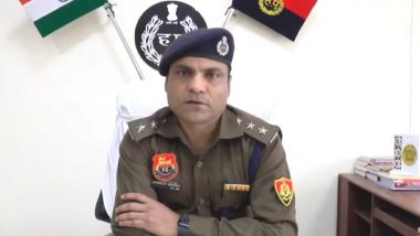 Joginder Sharma from T20 World Cup Hero to Haryana DSP, Netizens Hail Ex-India Cricketer As He Continues to Serve the Nation
